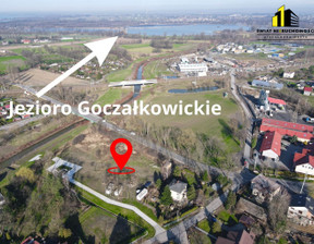Działka do wynajęcia, Bielski Czechowice-Dziedzice, 7000 zł, 5412 m2, SWN-GW-491