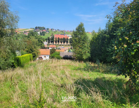 Działka na sprzedaż, Bocheński Bochnia Łapczyca, 195 000 zł, 1900 m2, SYL-GS-4841