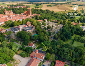 Działka na sprzedaż, Kętrzyński Reszel Wojska Polskiego, 45 000 zł, 298 m2, 92/12272/OGS