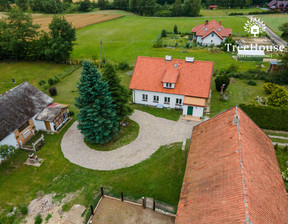 Dom na sprzedaż, Olsztyński Olsztynek Jemiołowo, 999 000 zł, 250 m2, 110/12272/ODS