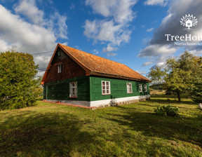 Dom na sprzedaż, Gołdapski Banie Mazurskie Wróbel, 759 000 zł, 238,4 m2, 122/12272/ODS