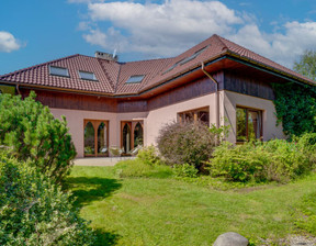 Dom na sprzedaż, Gliwice Żerniki Wacława Grodeckiego, 2 490 000 zł, 330 m2, 864773