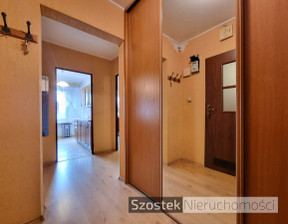 Mieszkanie na sprzedaż, Częstochowa Trzech Wieszczów Zana, 249 000 zł, 47,3 m2, SN386350772