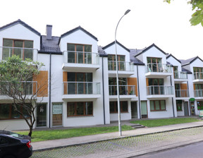 Mieszkanie na sprzedaż, Wejherowski (Pow.) Rumia Kamienna, 459 000 zł, 50,3 m2, MS0448