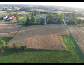 Działka na sprzedaż, Wejherowski Szemud Łebno Kartuska, 3 467 414 zł, 59 783 m2, IB07281