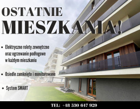 Mieszkanie na sprzedaż, Siemianowice Śląskie Bańgów, 360 003 zł, 38,71 m2, 406663