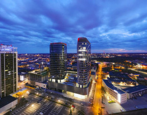 Kawalerka na sprzedaż, Katowice Centrum Jana Iii Sobieskiego, 445 177 zł, 26,42 m2, 666999