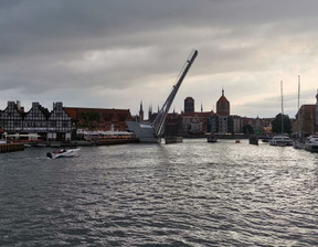 Mieszkanie na sprzedaż, Gdańsk Przeróbka Głęboka, 426 000 zł, 33,89 m2, 133269