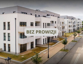 Mieszkanie na sprzedaż, Będziński Siewierz Jeziorna, 287 652 zł, 42,65 m2, 963226