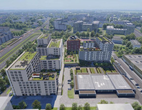 Mieszkanie na sprzedaż, Warszawa Mokotów Warszawa Mokotów Domaniewska, 1 293 861 zł, 67,5 m2, 234702