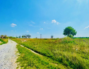 Budowlany na sprzedaż, Wrocławski Kąty Wrocławskie Sośnica Parkowa, 650 000 zł, 3093 m2, 676087521