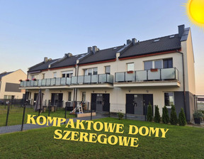 Dom na sprzedaż, Poznański Swarzędz, 448 900 zł, 75 m2, 380552