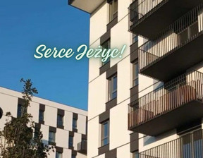 Mieszkanie na sprzedaż, Poznań Poznań-Jeżyce Poznań Jeżyce Jana Henryka Dąbrowskiego, 678 000 zł, 61 m2, 716470