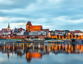 Mieszkanie na sprzedaż, Toruń Koniuchy Grudziądzka, 498 800 zł, 49,02 m2, 760658