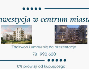 Mieszkanie na sprzedaż, Wrocław Wrocław-Fabryczna Fabryczna Grabiszyńska, 590 548 zł, 45,08 m2, 237289