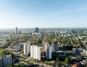 Mieszkanie na sprzedaż, Katowice Koszutka, 1 393 875 zł, 103,25 m2, 497061