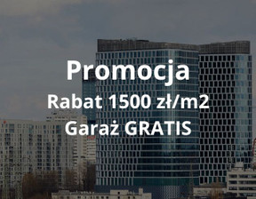 Mieszkanie na sprzedaż, Katowice Centrum Jana Iii Sobieskiego, 790 079 zł, 57,67 m2, 752922