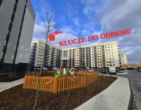 Mieszkanie na sprzedaż, Poznań Poznań-Nowe Miasto Rataje, 695 355 zł, 74 m2, 872215