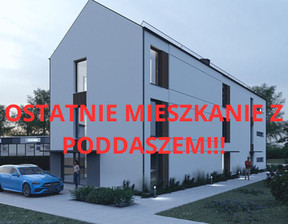 Mieszkanie na sprzedaż, Gdańsk Kowale Apollina, 599 000 zł, 90 m2, 815601