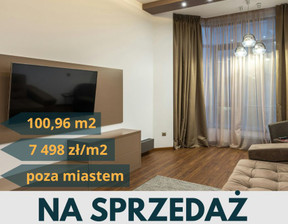 Dom na sprzedaż, Pabianicki Lutomiersk Bechcice-Kolonia, 756 998 zł, 100,96 m2, 412861