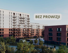 Mieszkanie na sprzedaż, Katowice Wełnowiec Owocowa, 399 968 zł, 33,11 m2, 812846708