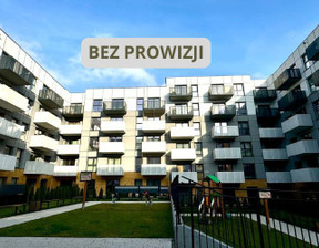 Mieszkanie na sprzedaż, Sosnowiec Klimontów Klimontowska, 324 310 zł, 39,55 m2, 416108