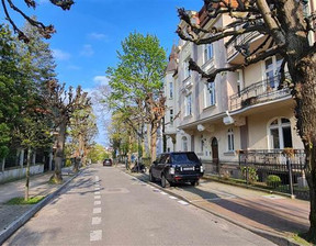 Mieszkanie na sprzedaż, Sopot Lipowa, 3 030 749 zł, 134,7 m2, AK0912