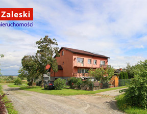 Dom na sprzedaż, Gdański Pszczółki Różyny Gdańska, 950 000 zł, 210 m2, ZA016271