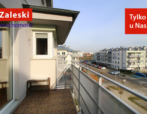 Mieszkanie na sprzedaż, Gdańsk Morena, 749 000 zł, 61,08 m2, ZA016496