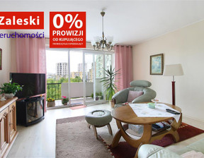 Mieszkanie na sprzedaż, Gdańsk Zaspa Dywizjonu 303, 799 000 zł, 62,4 m2, ZA016627