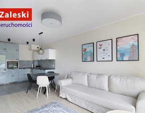 Mieszkanie do wynajęcia, Gdańsk Ujeścisko Białostocka, 4000 zł, 43,43 m2, ZA016503