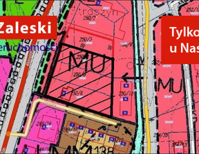 Działka na sprzedaż, Pruszcz Gdański Straszyn Pogodna, 7 000 000 zł, 4447 m2, ZA016430