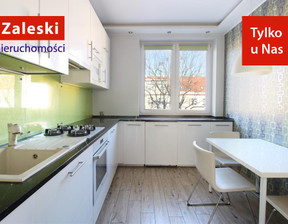 Mieszkanie na sprzedaż, Gdańsk Wrzeszcz Kościuszki Tadeusza, 895 000 zł, 67,93 m2, ZA016527