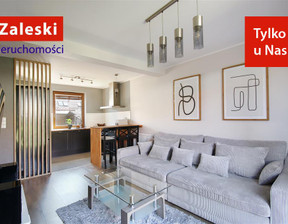 Dom na sprzedaż, Kartuski Żukowo Banino Cynamonowa, 660 000 zł, 64,02 m2, ZA016513
