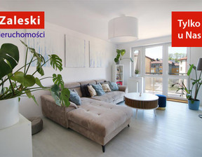 Mieszkanie na sprzedaż, Gdańsk Ujeścisko Łostowice Ujeścisko, 1 250 000 zł, 65,1 m2, ZA016574