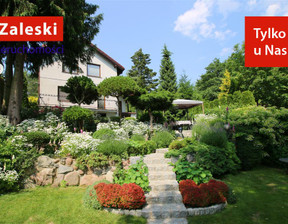 Dom na sprzedaż, Kościerski Liniewo Sobącz Sobącz, 1 650 000 zł, 167 m2, ZA016456