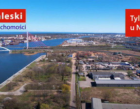 Przemysłowy do wynajęcia, Gdańsk Rudniki LITEWSKA, 20 000 zł, 10 000 m2, ZA016519