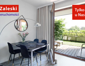 Mieszkanie na sprzedaż, Gdańsk Brzeźno NADMORSKI DWÓR, 1 329 000 zł, 52 m2, ZA016475