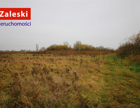 Działka na sprzedaż, Gdańsk Lipce Niegowska, 316 910 zł, 5762 m2, ZA016017