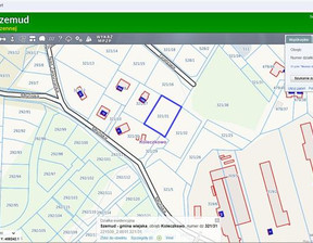 Działka na sprzedaż, Wejherowski Szemud Koleczkowo, 207 000 zł, 1261 m2, FI020163