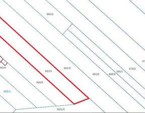 Budowlany na sprzedaż, Rycki Dęblin Jagielończyka, 124 640 zł, 1558 m2, FI019775