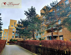 Mieszkanie na sprzedaż, Gdynia Wielki Kack Myśliwska, 696 000 zł, 82,09 m2, MA05078