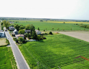 Działka na sprzedaż, Poznański Pobiedziska Łagiewniki, 190 000 zł, 2555 m2, 15135850