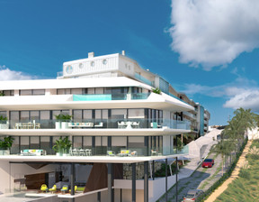 Mieszkanie na sprzedaż, Hiszpania Andaluzja Malaga Benalmadena, 745 000 euro (3 203 500 zł), 88 m2, POS3032