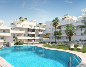 Mieszkanie na sprzedaż, Hiszpania Andaluzja Malaga, 549 000 euro (2 344 230 zł), 140 m2, POS2824