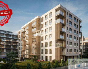 Mieszkanie na sprzedaż, Katowice Bytkowska, 489 348 zł, 45,31 m2, 24890/7649/OMS