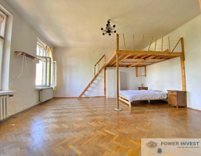 Mieszkanie na sprzedaż, Kraków Stare Miasto, 2 200 000 zł, 133,35 m2, 25459/7649/OMS