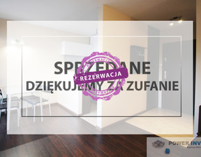 Kawalerka na sprzedaż, Kraków Kliny Profesora Wojciecha Marii Bartla, 439 000 zł, 27,6 m2, 26047/7649/OMS