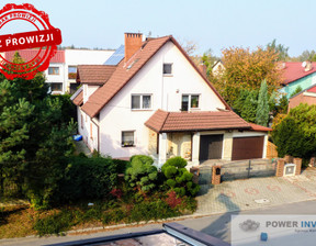 Dom na sprzedaż, Gliwice Żerniki, 1 237 000 zł, 264 m2, 996/7649/ODS