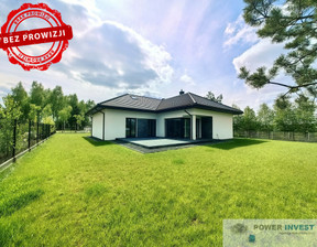 Dom na sprzedaż, Grodziski Żabia Wola Żelechów, 1 380 000 zł, 156 m2, 1362/7649/ODS